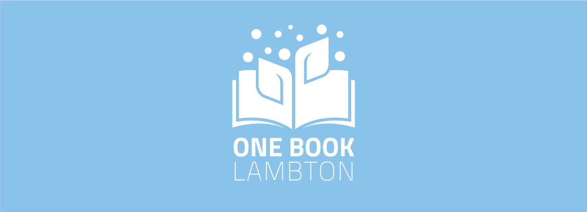 One Book Lambton selects a Louise Penny mystery for 2023