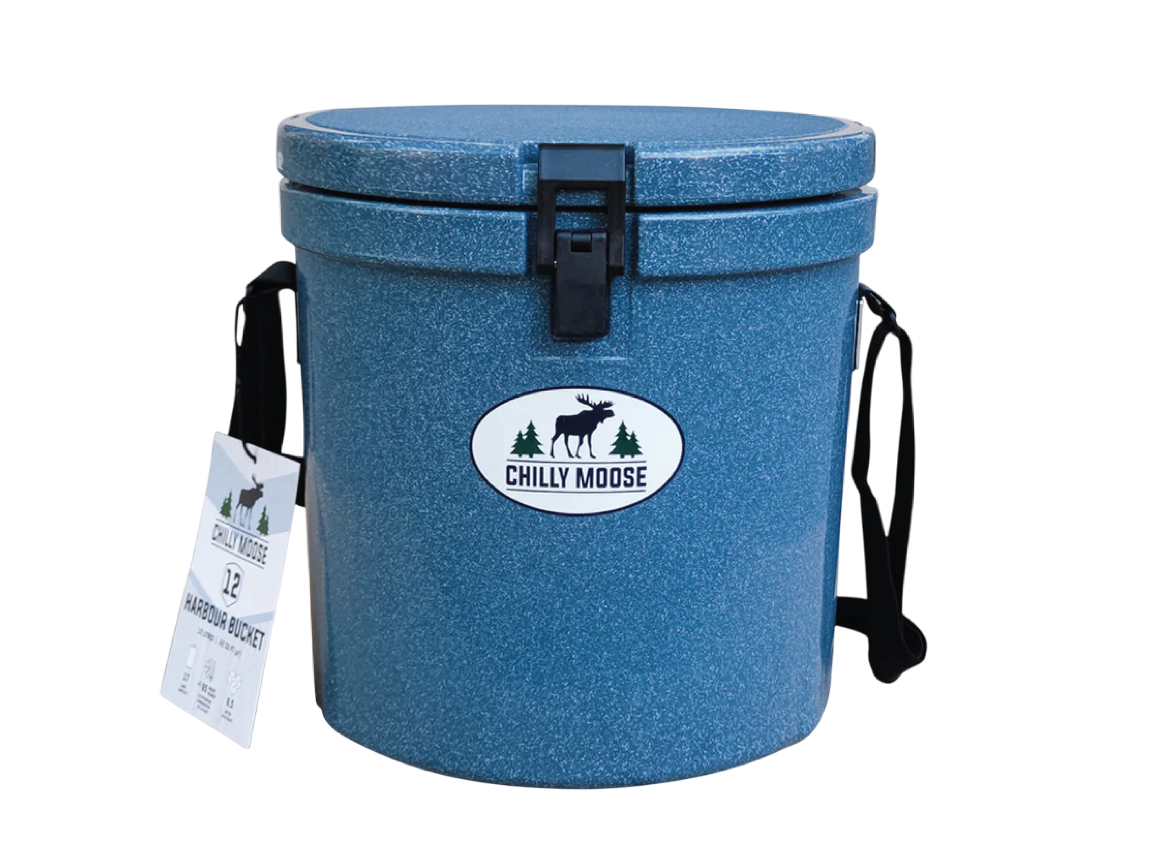 Chilly Moose 12L Harbour Bucket Cooler