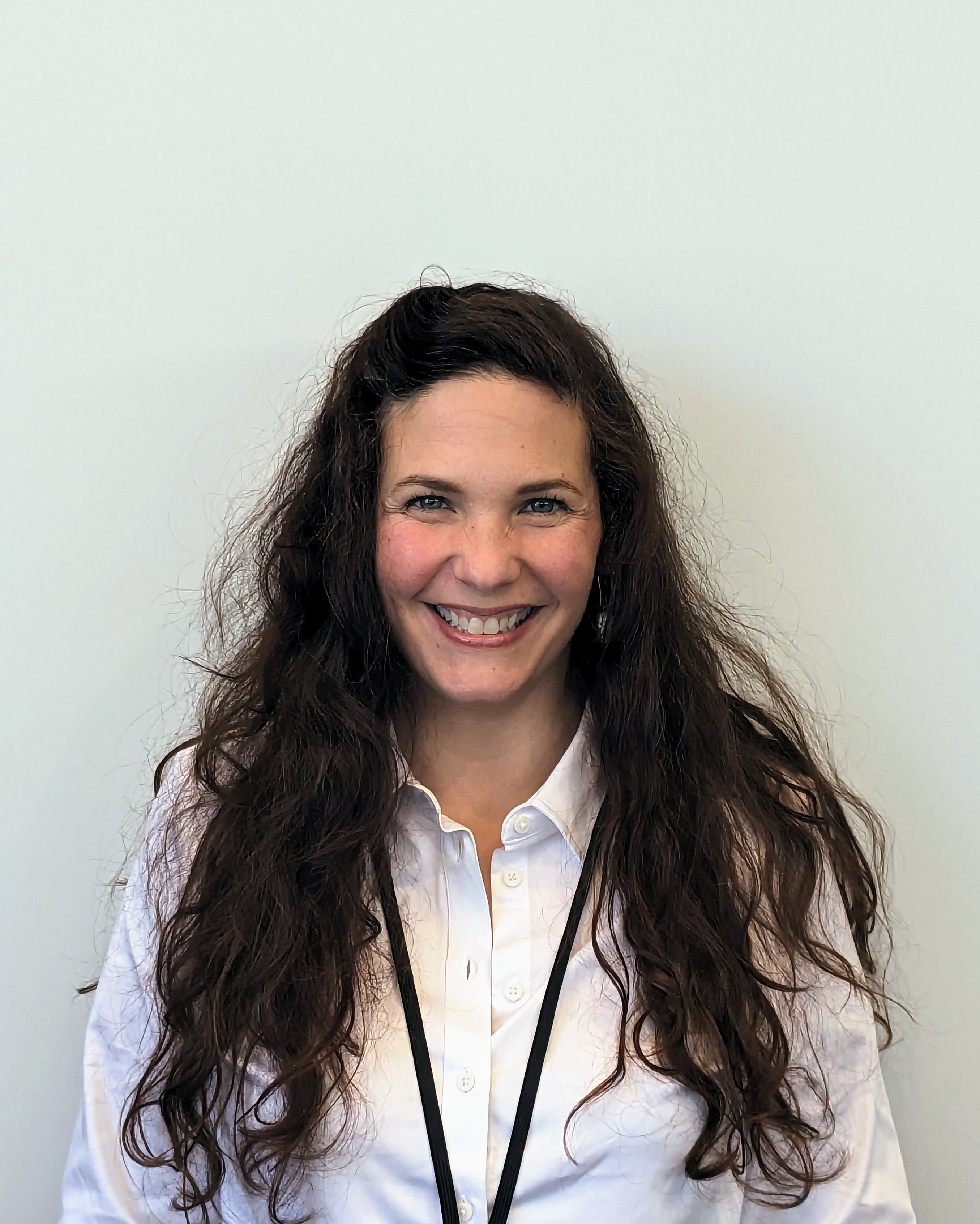 Headshot of Rose Canino